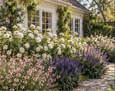 Cottage Garden