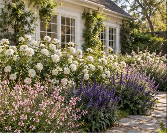 Cottage Garden