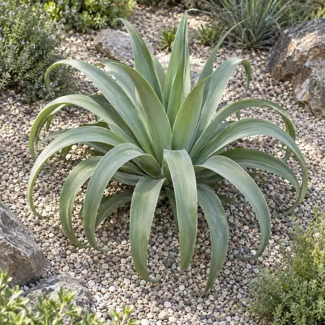 Squid Agave Selection Â· Calamar â€” AI reference illustration; actual stock varies