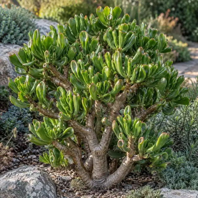 Hobbit Jade â€” AI reference illustration; actual stock varies